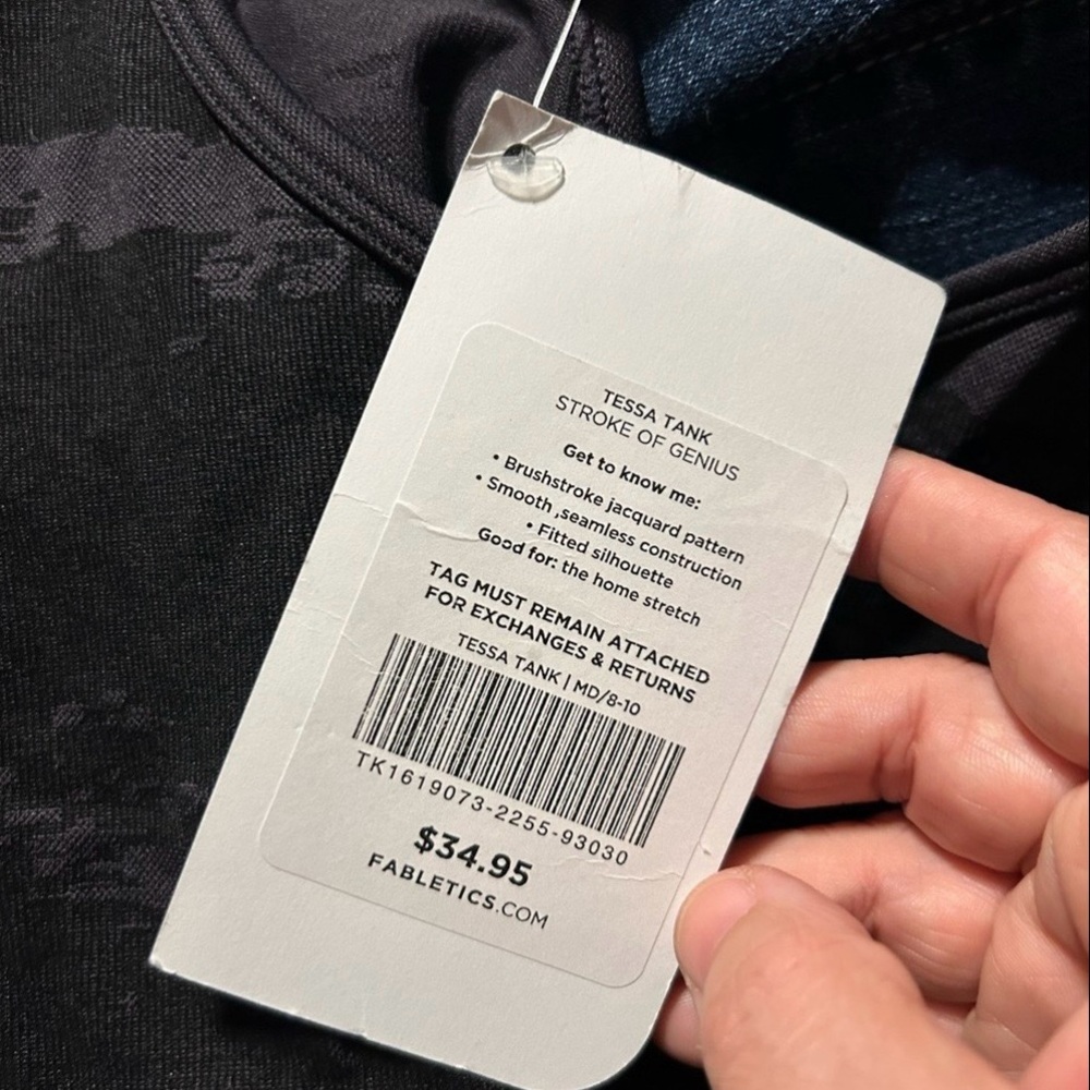 🔥3pc Fabletics Tessa Bundle🔥 - Picture 12 of 14